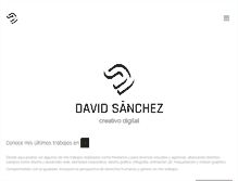 Tablet Screenshot of davidss.com
